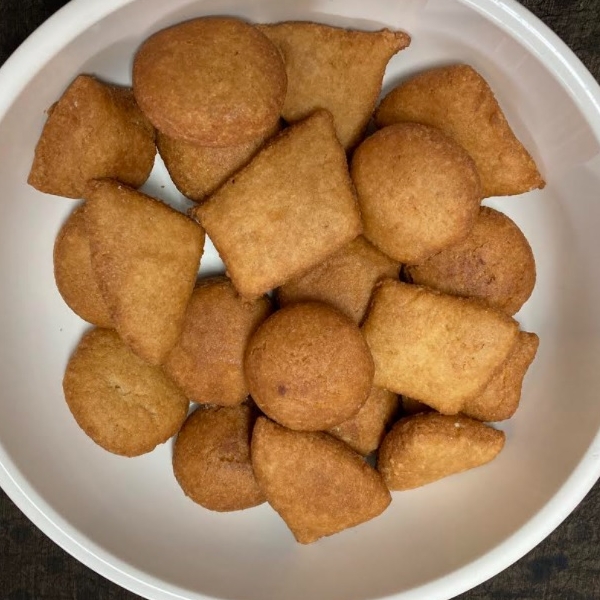 Get a Taste of Kenya With This Mandazi Recipe!