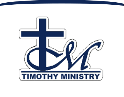 The Timothy Ministry