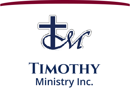 The Timothy Ministry